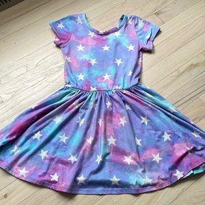 Pixie Lane Star Dress